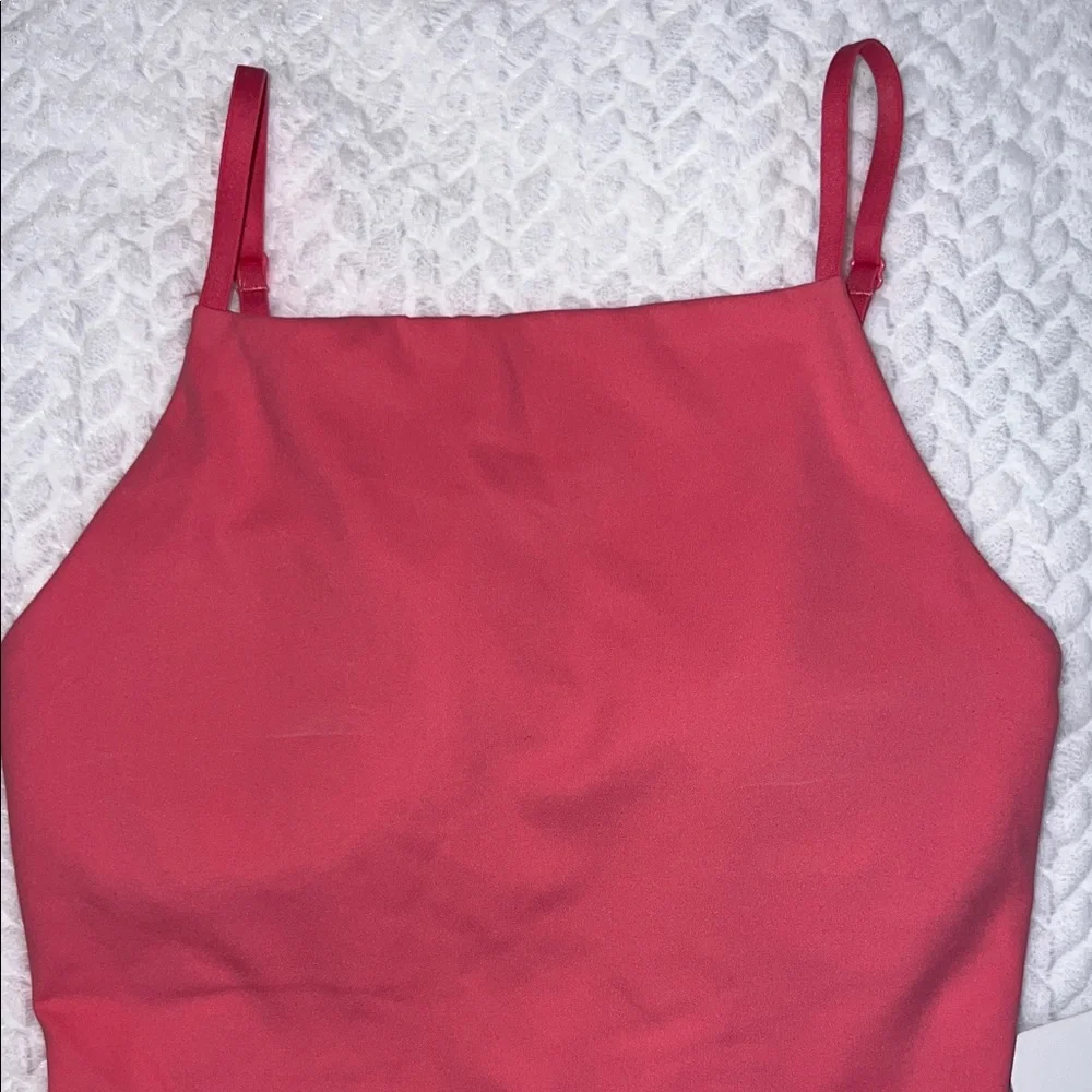 lululemon Align High-Neck Cami Tank A/B |‎ Size 2 | NWT | $88